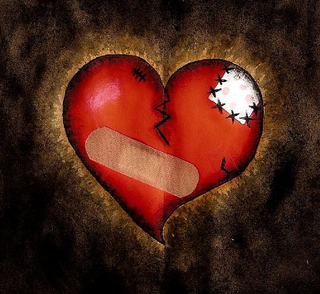 Illustration for article titled Breaking Up Is Hard To Do: Proper Dumpee Etiquette?